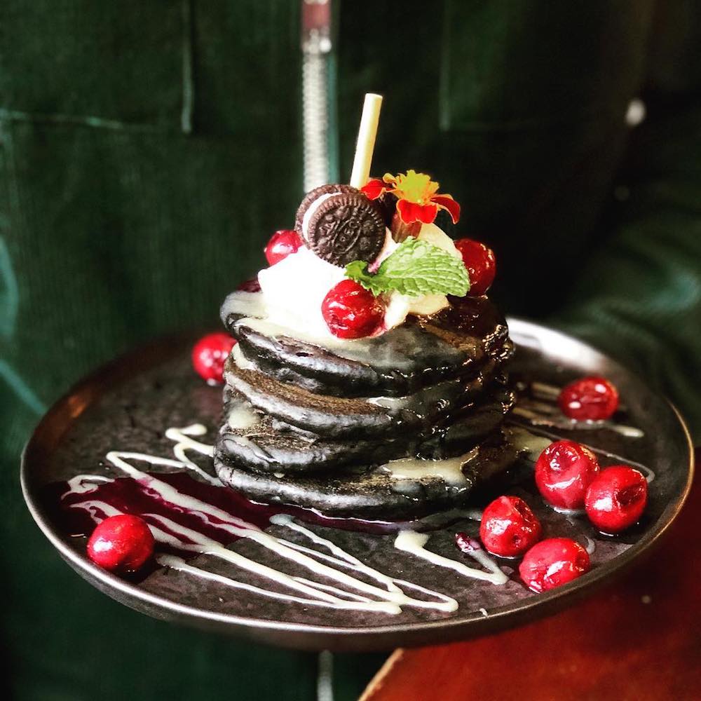 Pannenkoeken Rotterdam