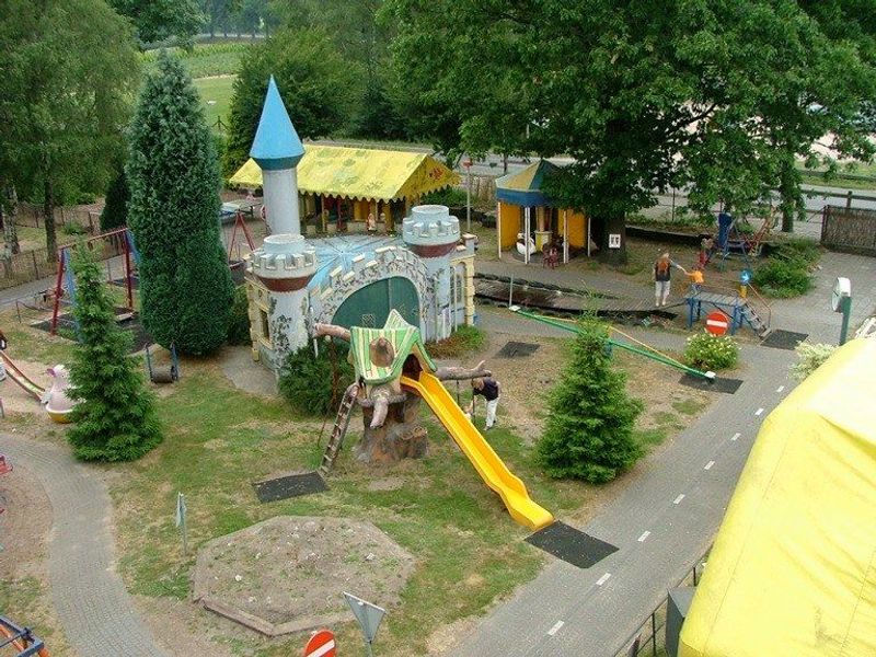 Pannenkoekenhuis Eerbeek