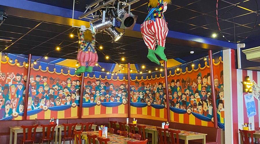 Pannenkoekenhuis Voorst Review