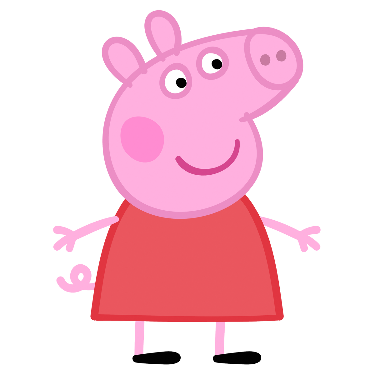 Peppa Pig