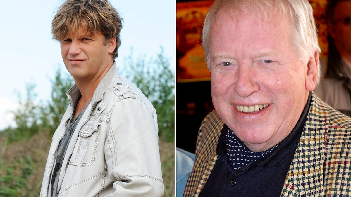 Peter Paul Muller Ziek