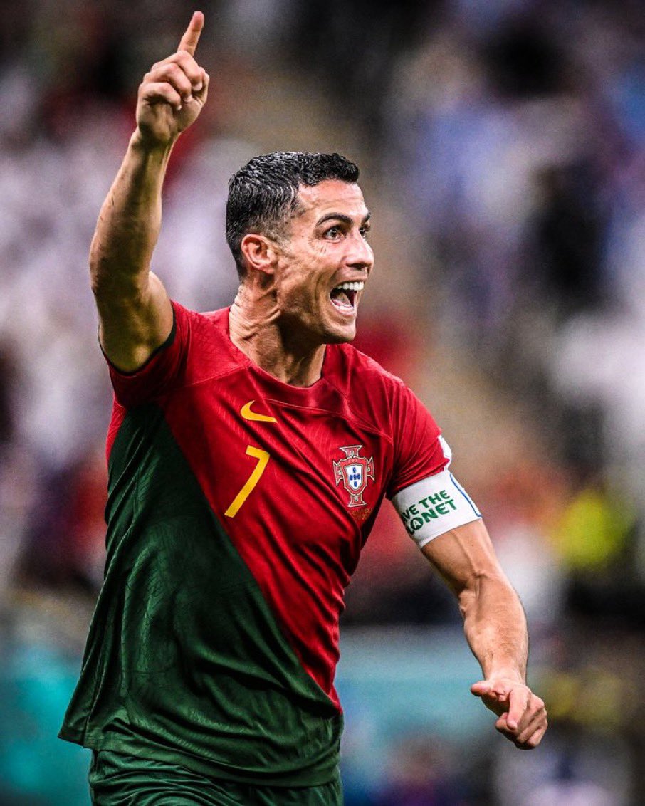 Portugal National Football Team Captain