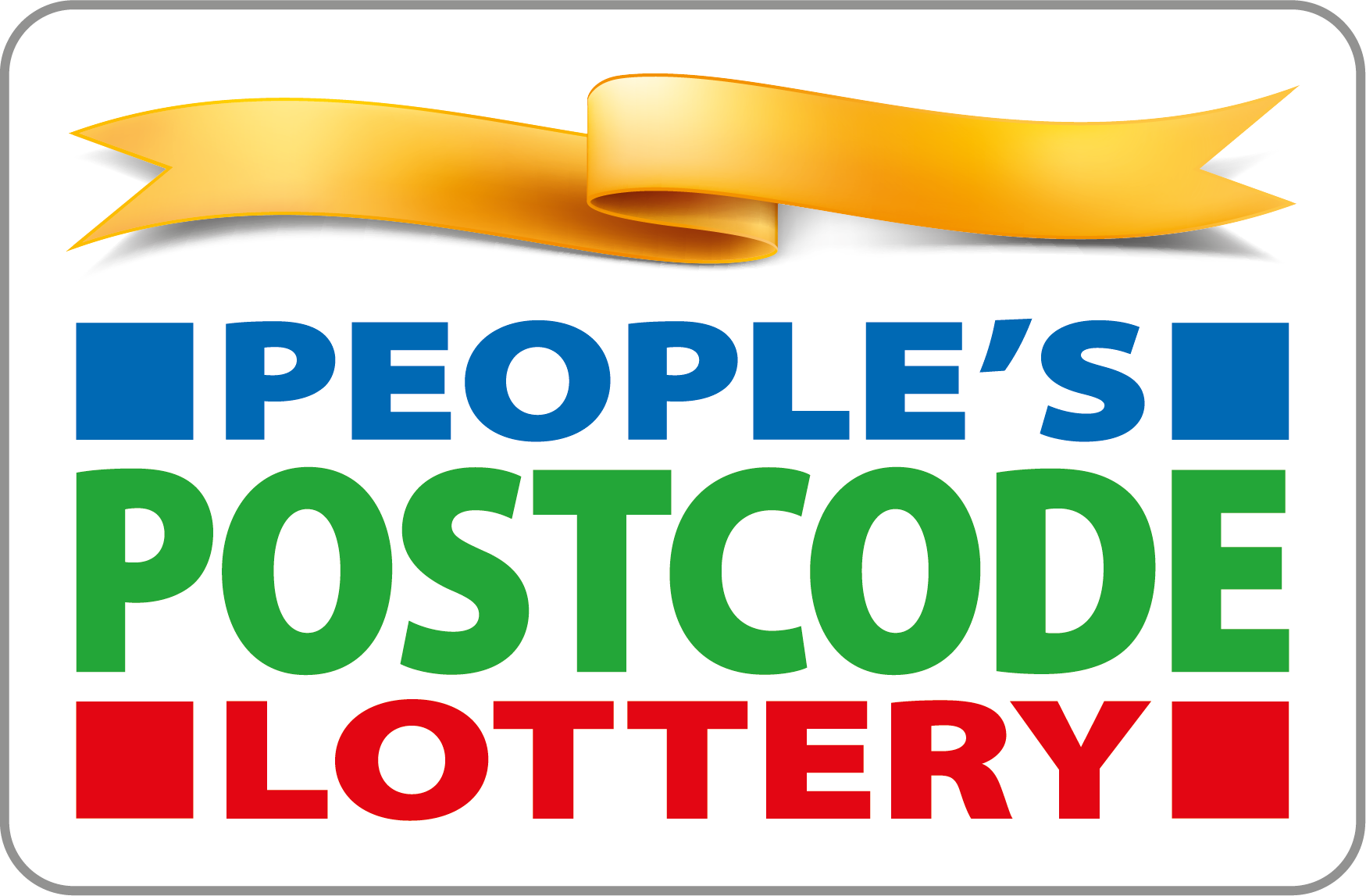 Postcode Lottery Meaning