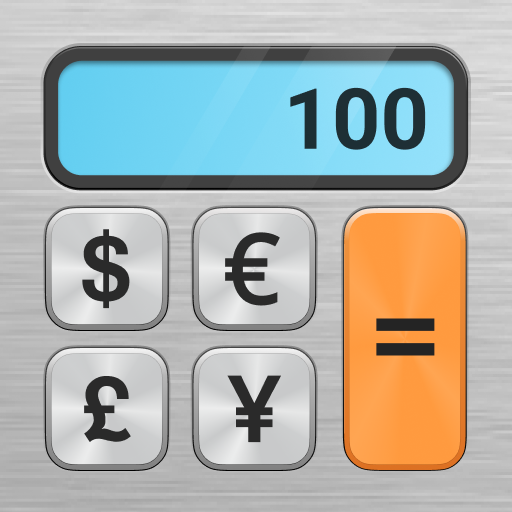 Pounds To Dollars Calculator App