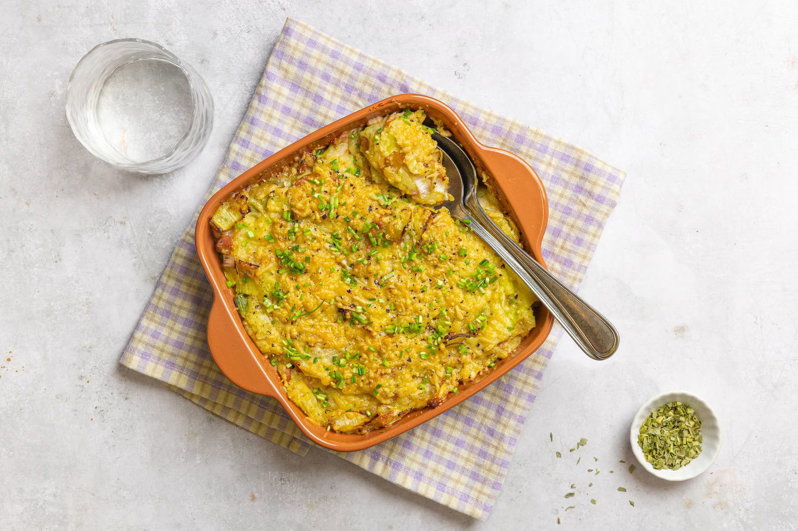 Preischotel Met Spekjes