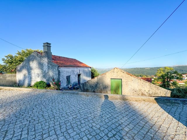 Property For Sale In Algarve Under 100k