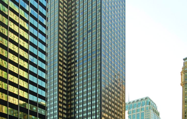 Rabobank Address New York