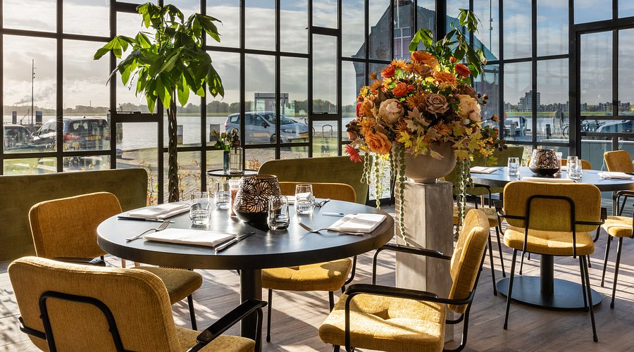 Restaurant Maassluis