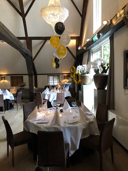 Restaurant Vuur Baarn