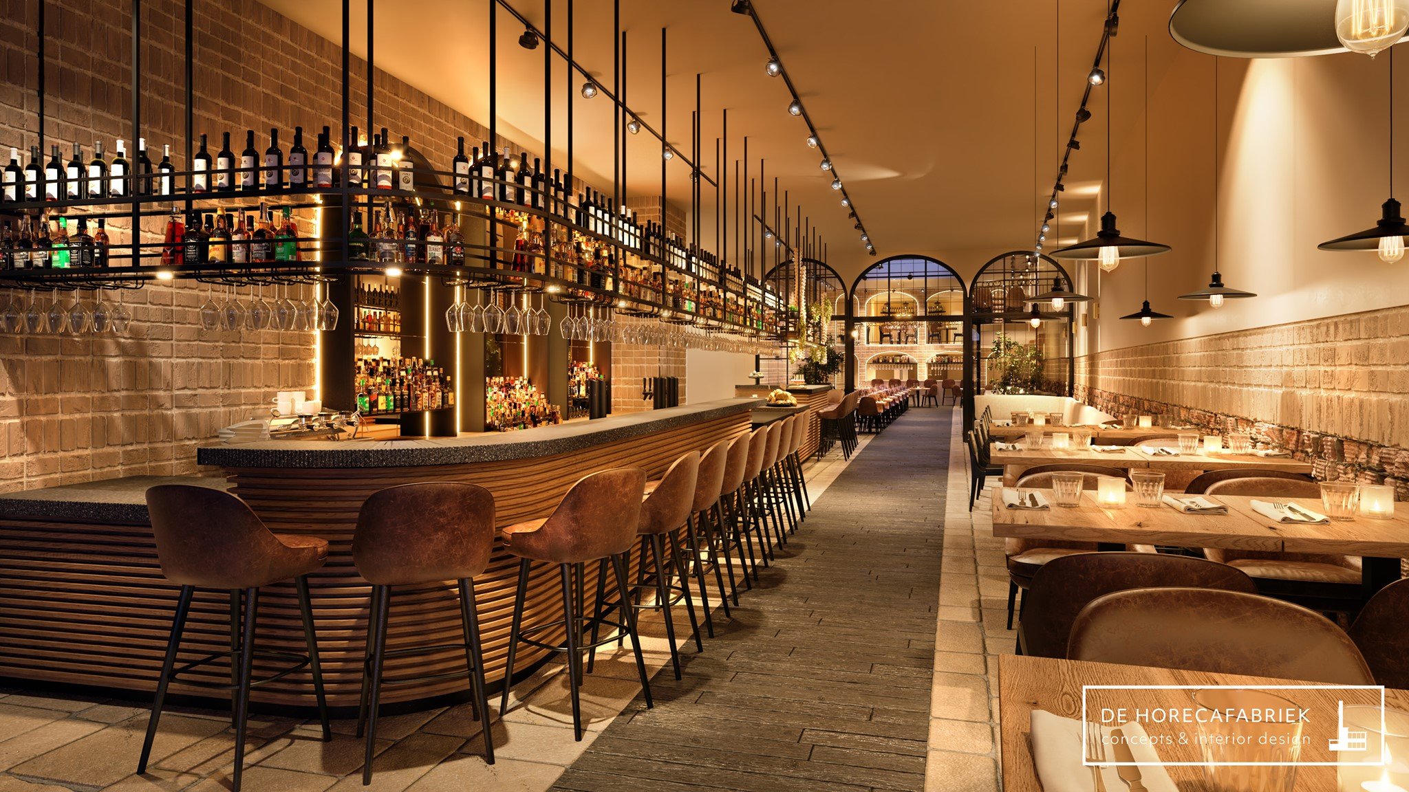 Restaurants In Gouda, Netherlands