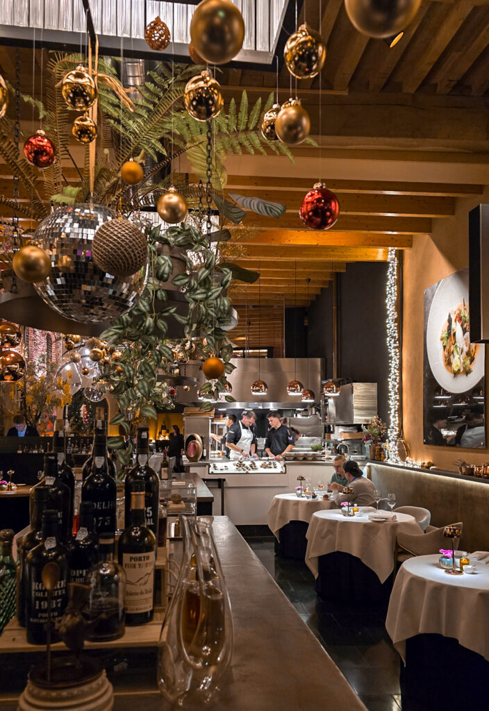 Restaurants In Haarlem Netherlands