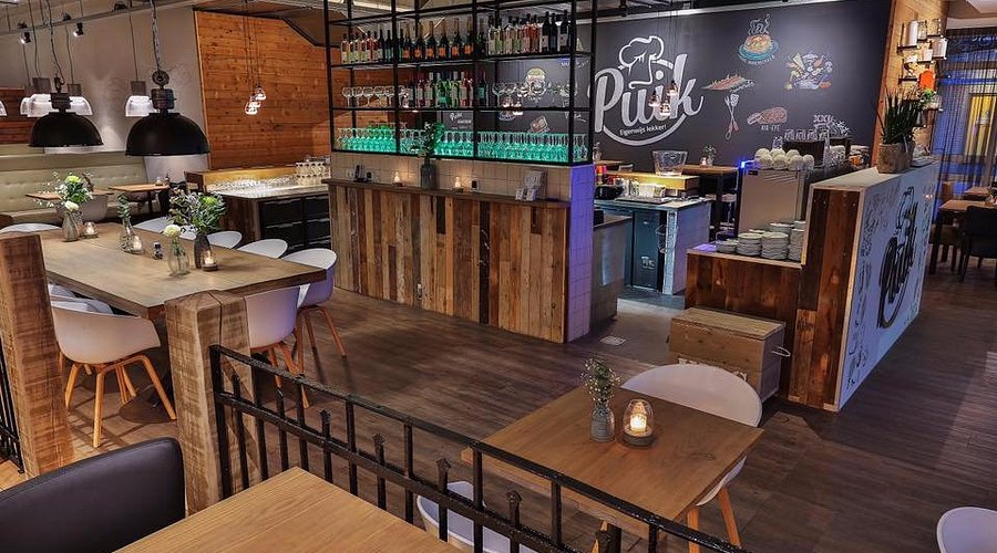 Restaurants In Ommen