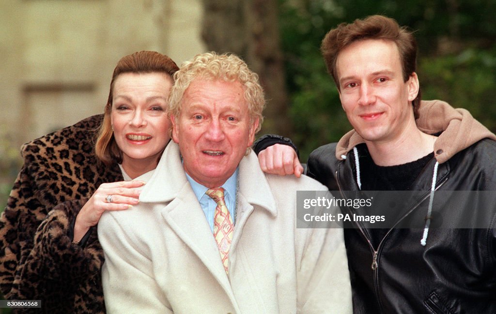 Richard Huw Van Der Valk