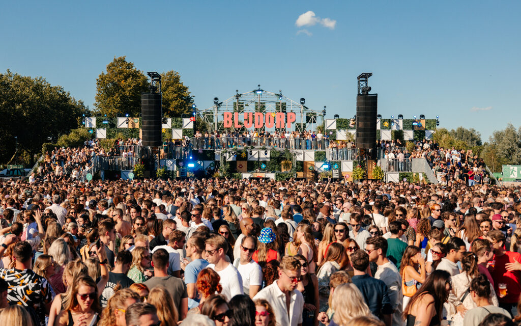 Rotterdam Events August