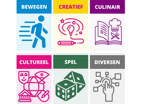 Samen Leuke Dingen Doen