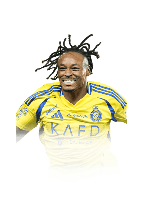 Simakan Fc 24 Potential