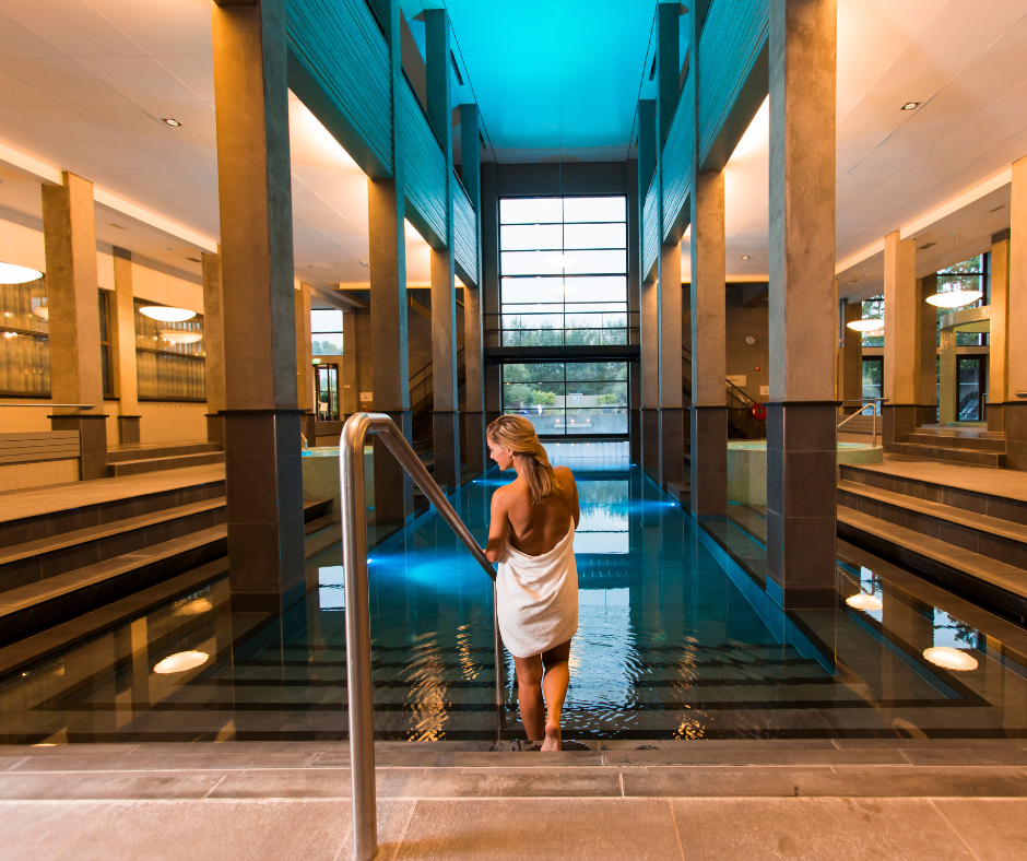 Spa Zuiver Swimwear Days