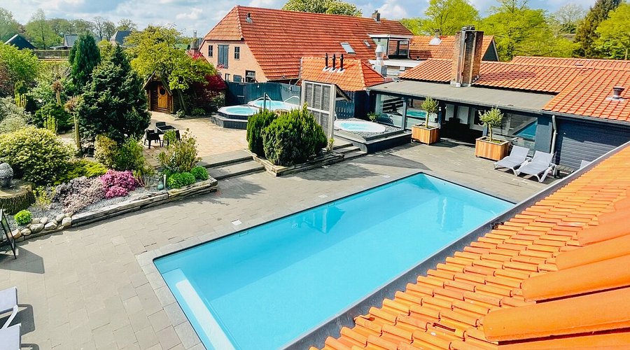 Spabron Hesselerbrug Sauna Oosterhesselen