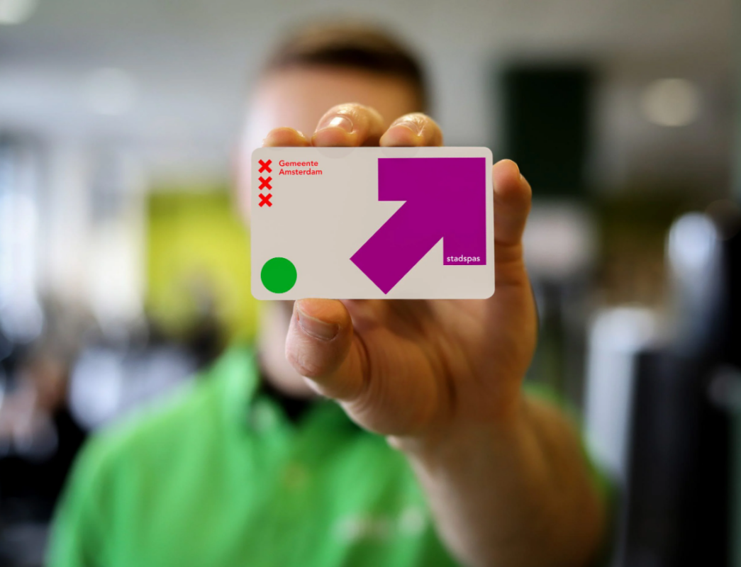 Stadspas Aanbiedingen 2025