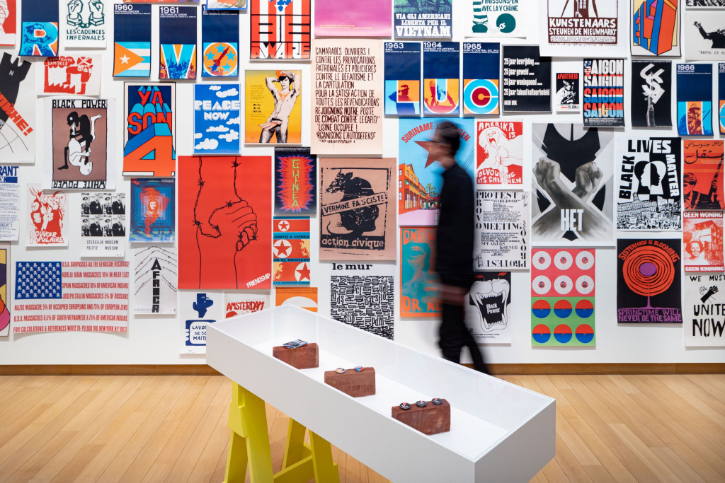 Stedelijk Museum Amsterdam Collection