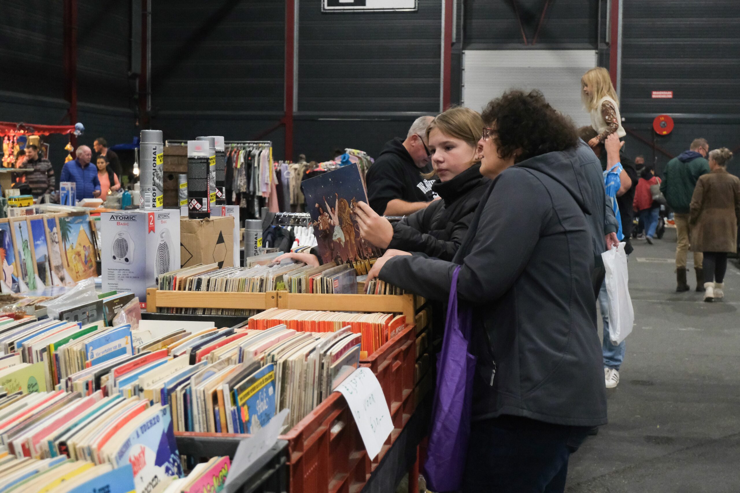 Supervlooi Leeuwarden 2024