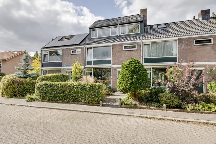 Te Koop Apeldoorn West