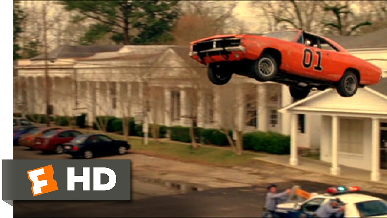 The Dukes Of Hazzard (2005 Videos)