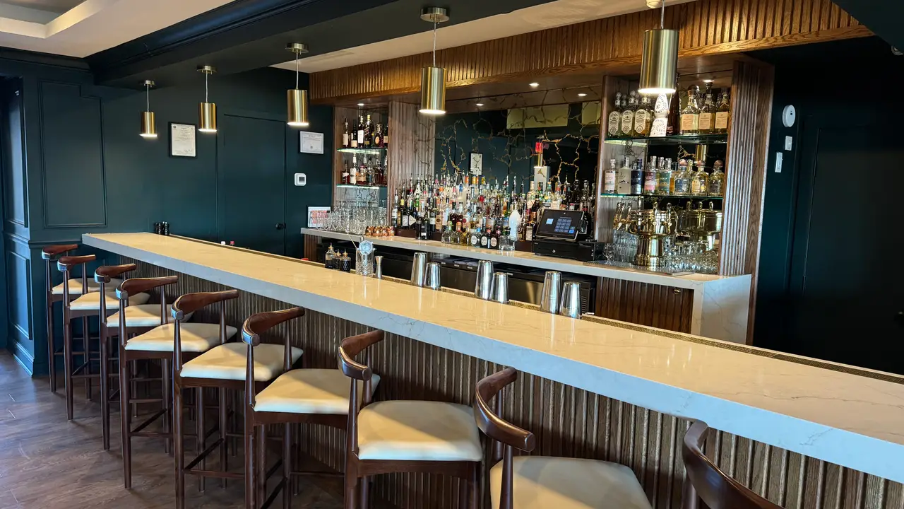 The Marker Glen Cove