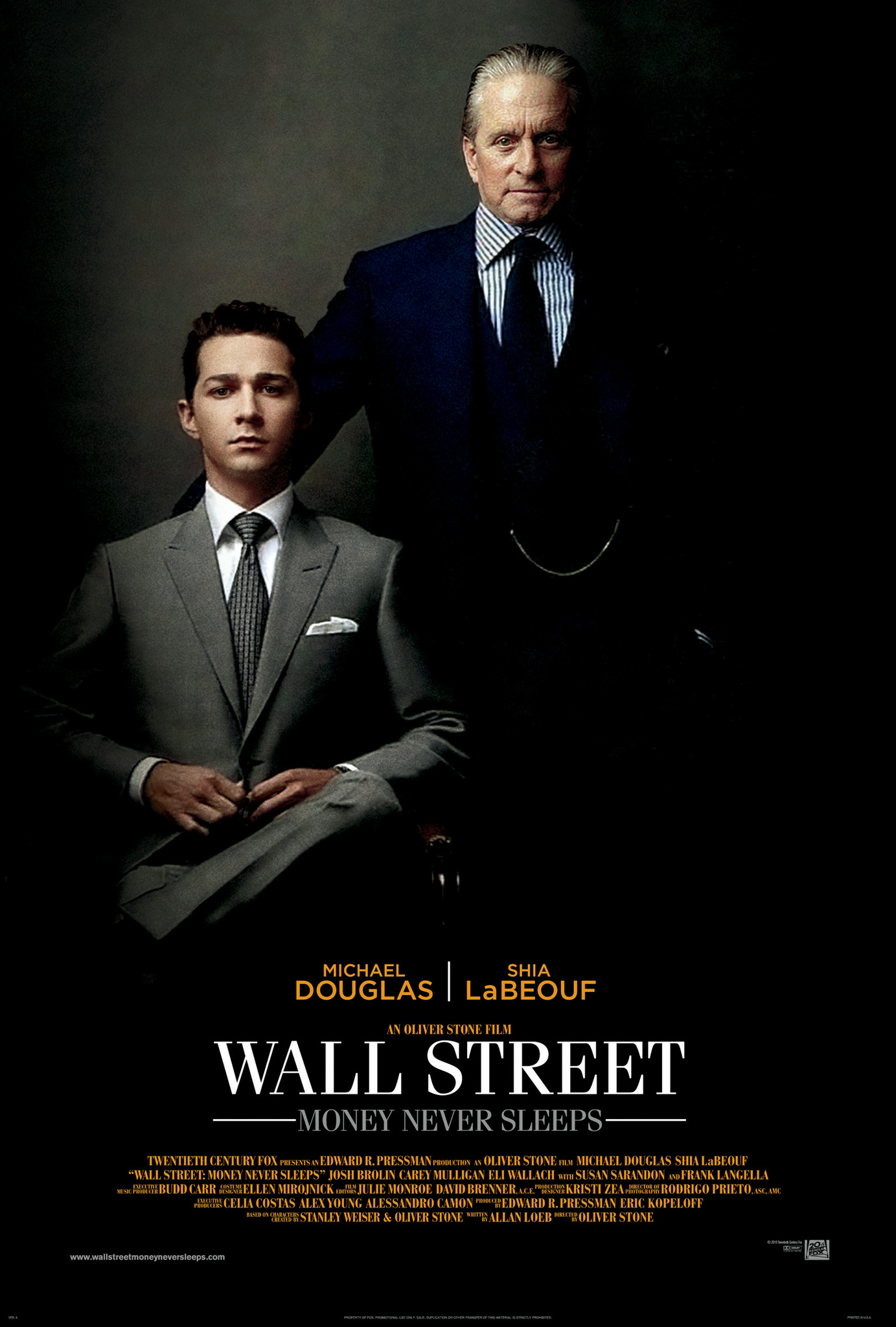 The Wolf Of Wall Street 2 Cast
