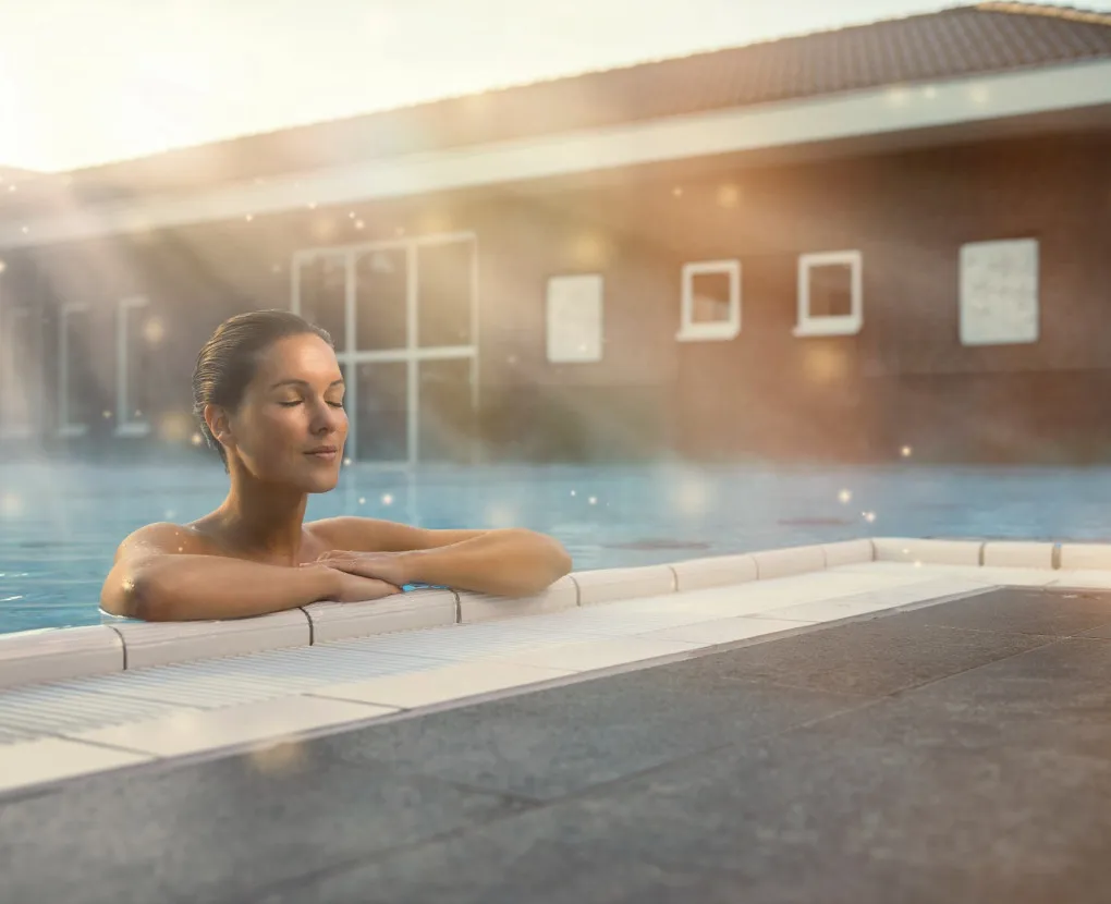 Thermen Bussloo Badkledingdag