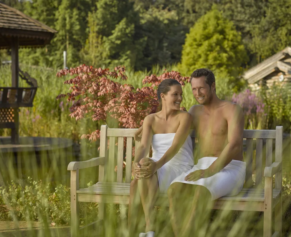 Thermen Bussloo Swimwear Days