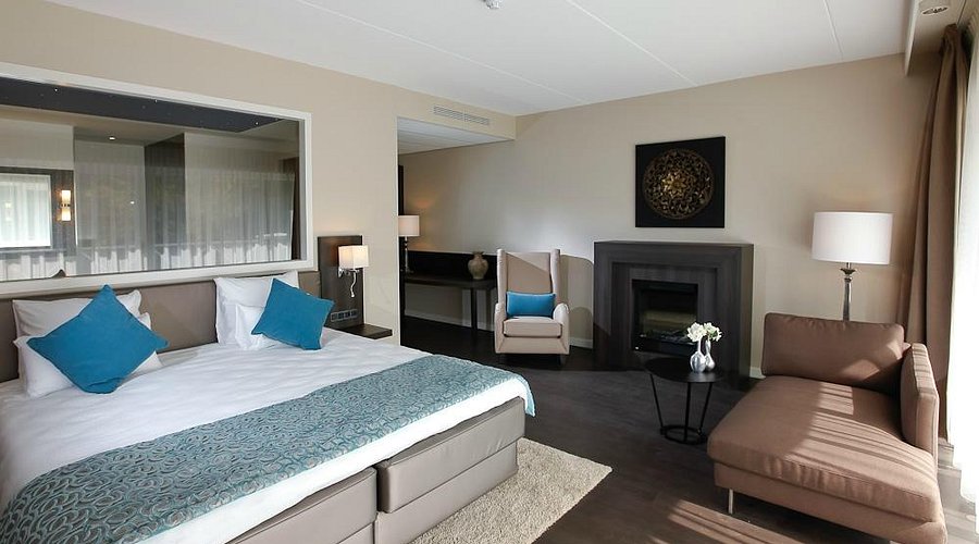 Thermen Bussloo Wellness Hotel Reviews