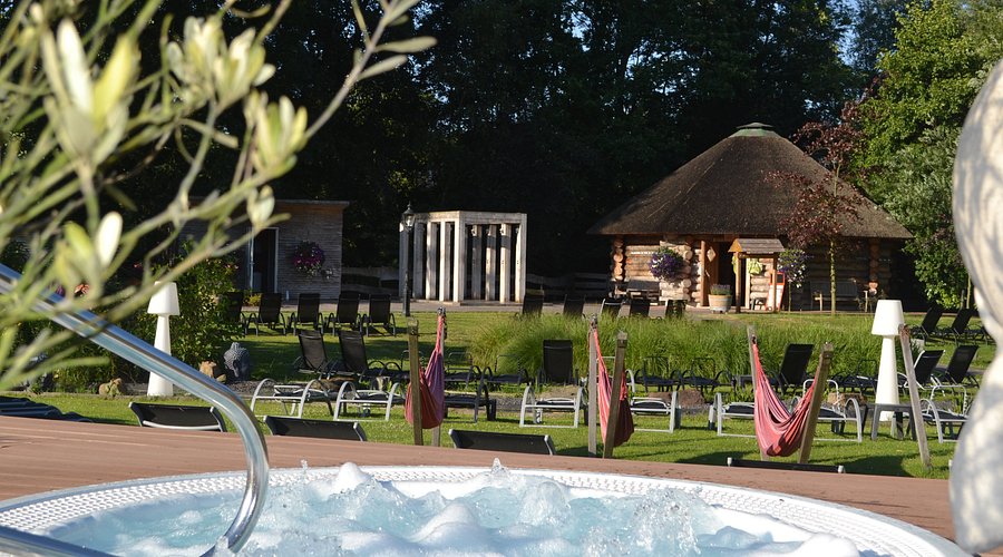 Thermen Holiday Badkledingdag Review