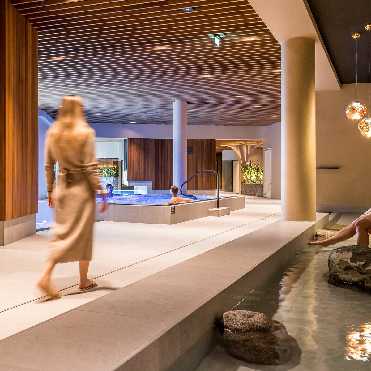 Thermen Maastricht
