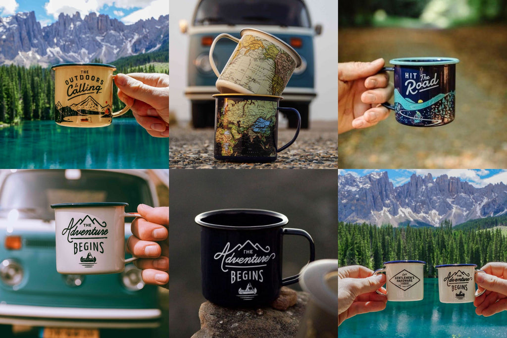 Top 10 Cadeaus Voor Mannen