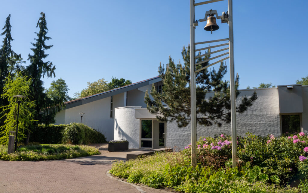 Uitvaartcentrum Nijverdal