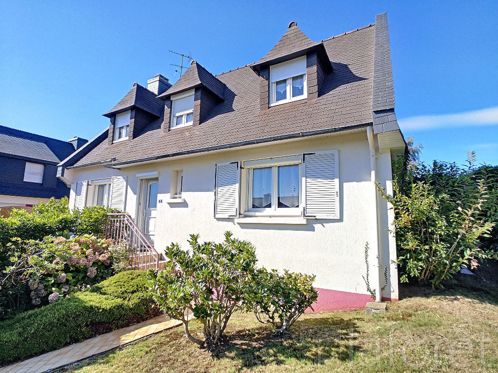 Vakantiehuis Te Koop Bretagne