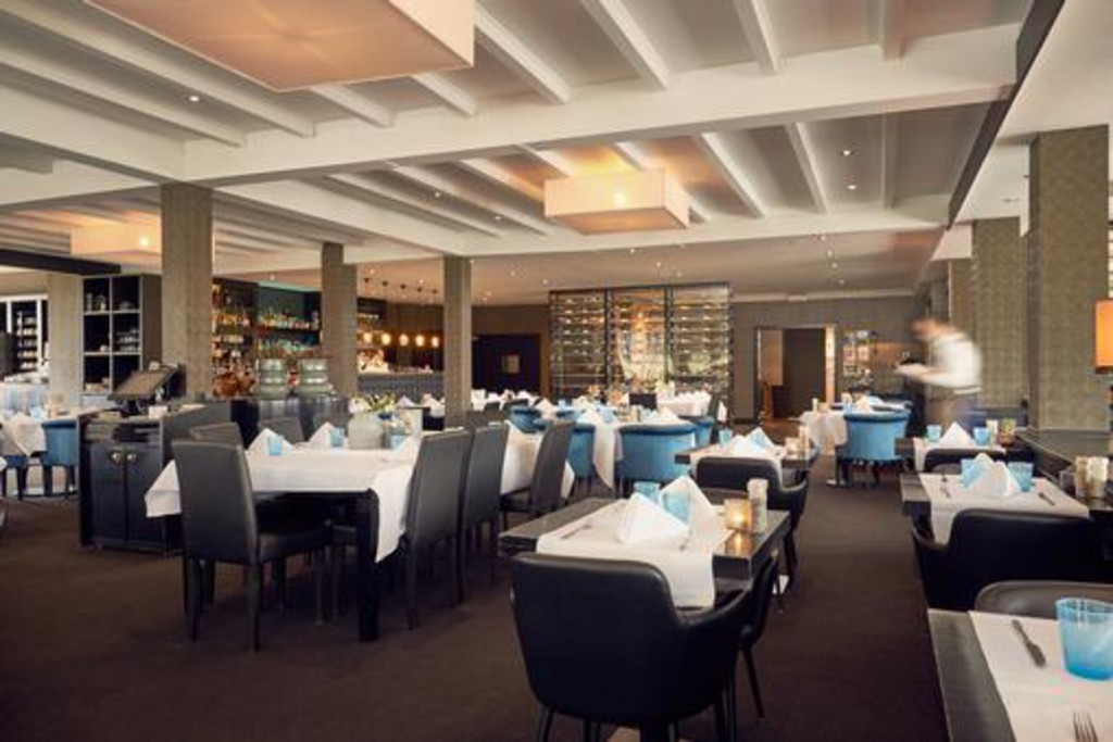 Van Der Valk Limburg België Restaurants