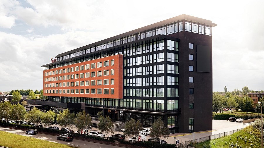 Van Der Valk Nootdorp