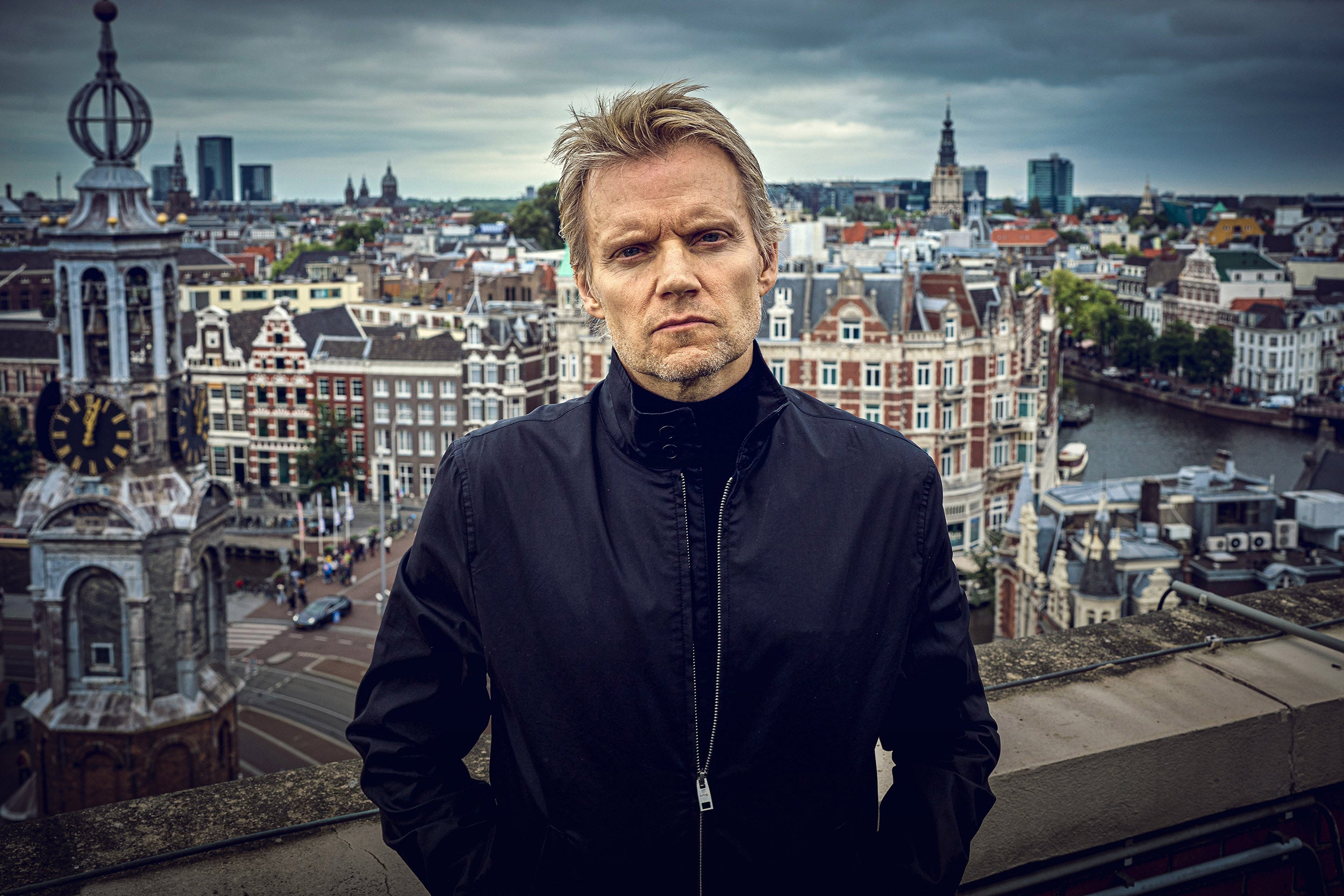 Van Der Valk Season 5 2024 Release Date