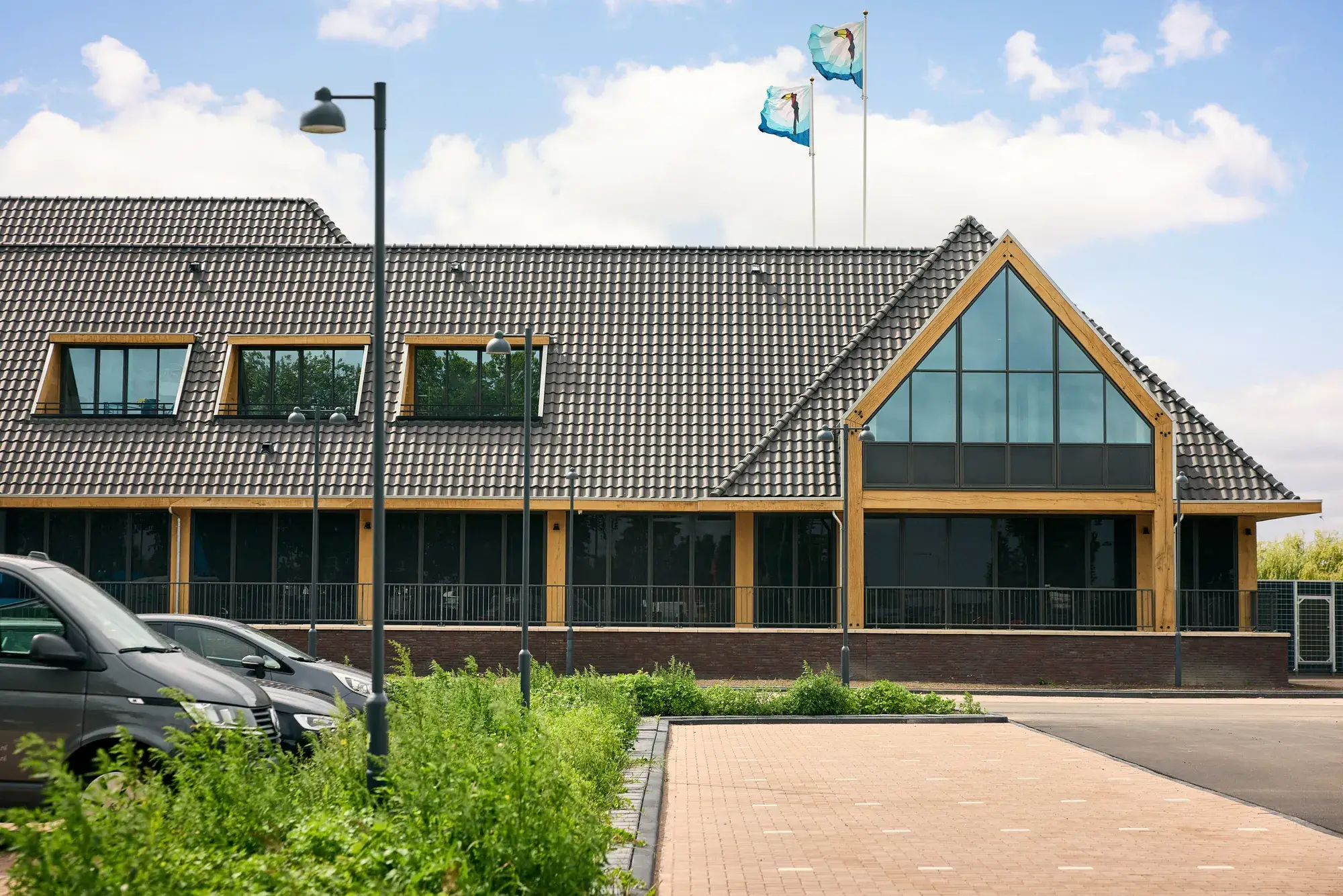 Van Der Valk Volendam
