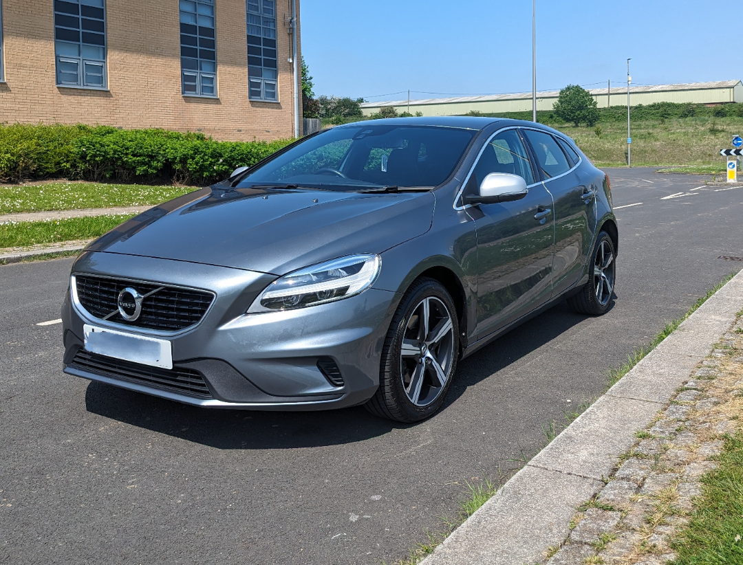 Volvo V40 T2 Reliability