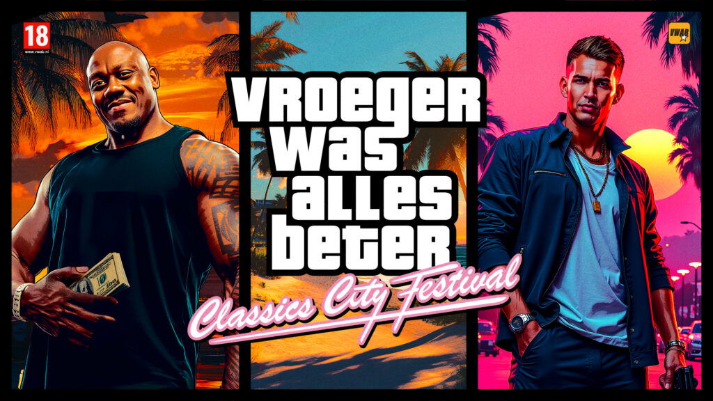 Vroeger Was Alles Beter Zomer