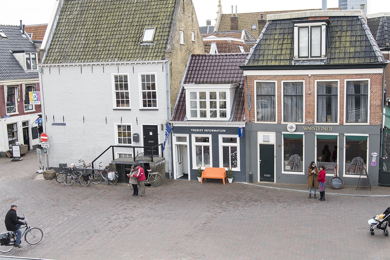 Vvv Leeuwarden Openingstijden