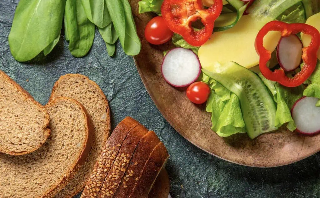 Wat Eten Bij Diarree Oma Weet Raadt