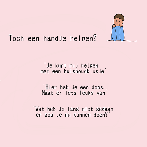 Wat Kan Je Doen Als Je Je Verveelt