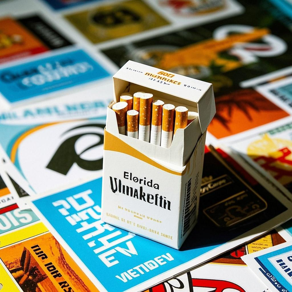 Wat Kosten Sigaretten In Florida