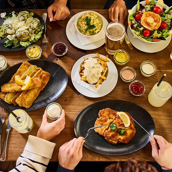 Wat Te Doen In Düsseldorf Vandaag Restaurants