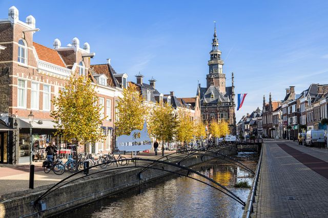 Wat Te Doen In Friesland 2e Paasdag