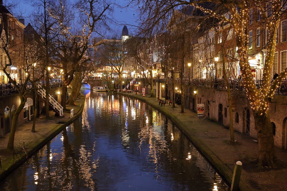 Wat Te Doen In Utrecht Avond